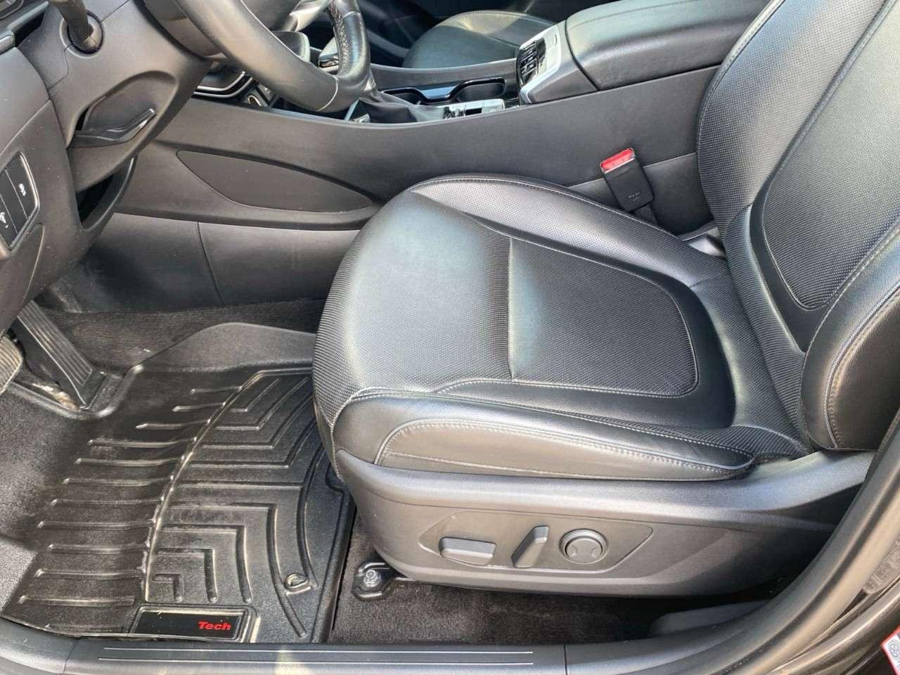 2023 Hyundai Tucson URBAN EDITION AWD Photo
