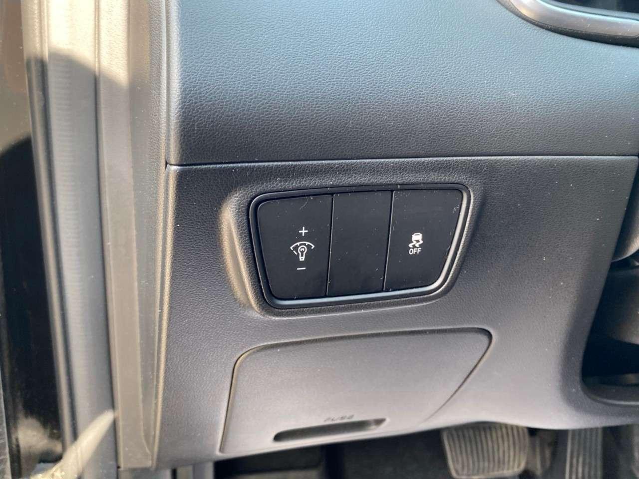 2023 Hyundai Tucson URBAN EDITION AWD Photo