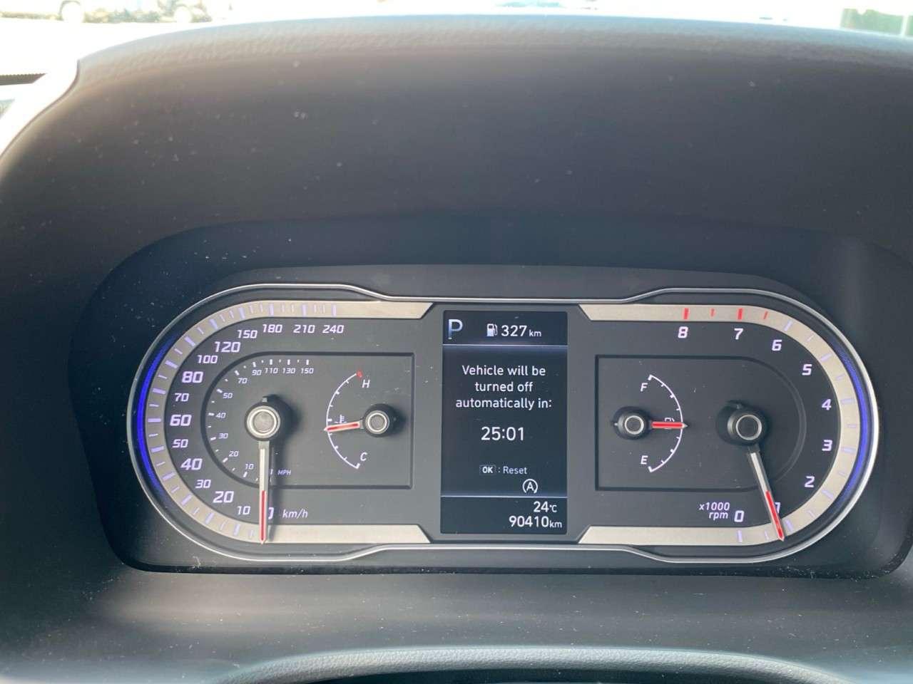2023 Hyundai Tucson URBAN EDITION AWD Photo