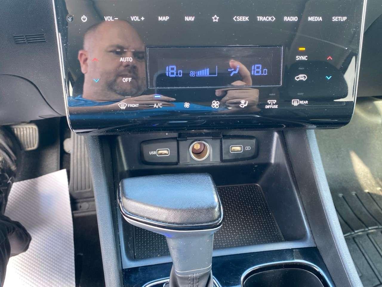 2023 Hyundai Tucson URBAN EDITION AWD Photo