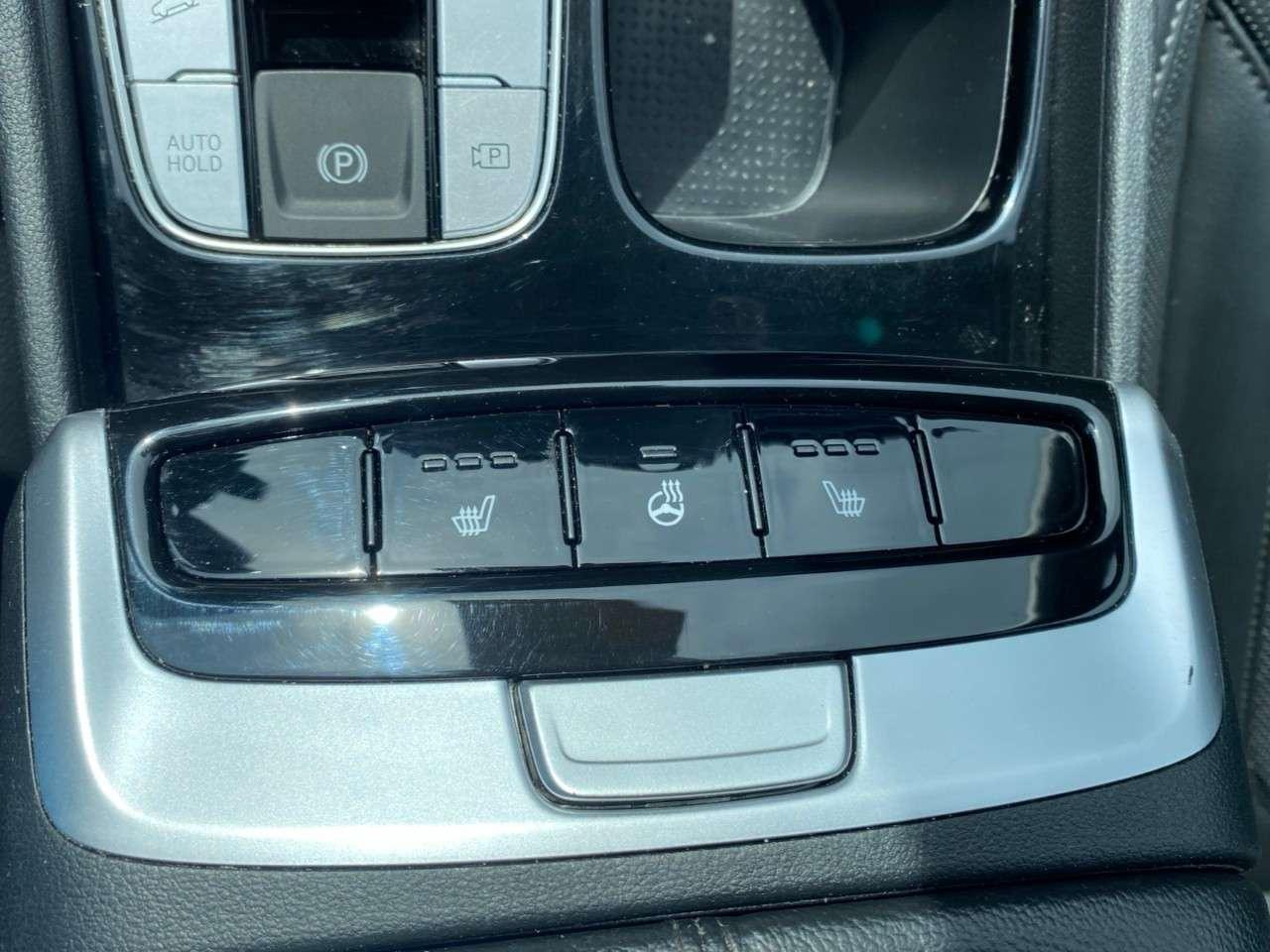 2023 Hyundai Tucson URBAN EDITION AWD Photo