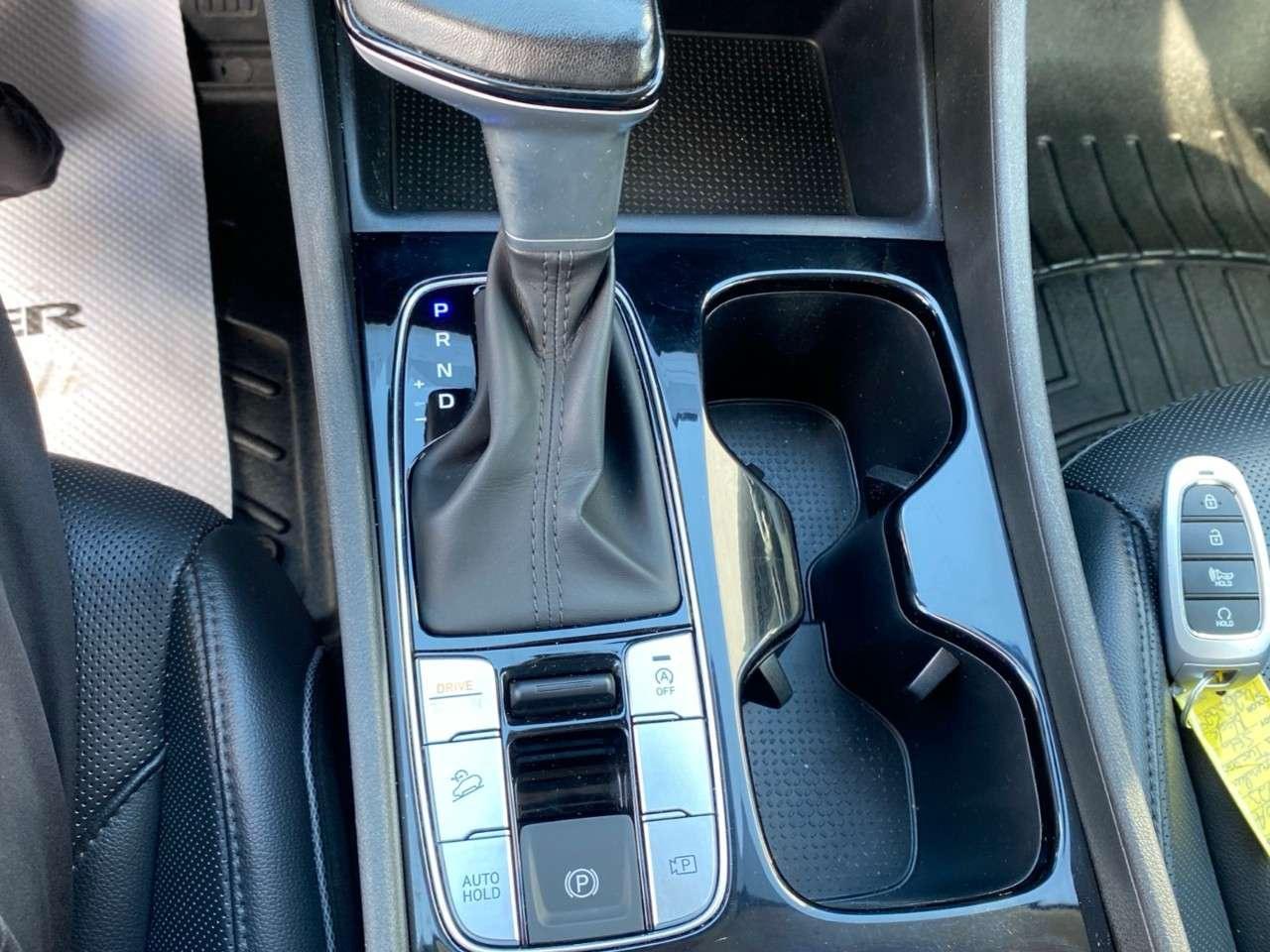 2023 Hyundai Tucson URBAN EDITION AWD Photo