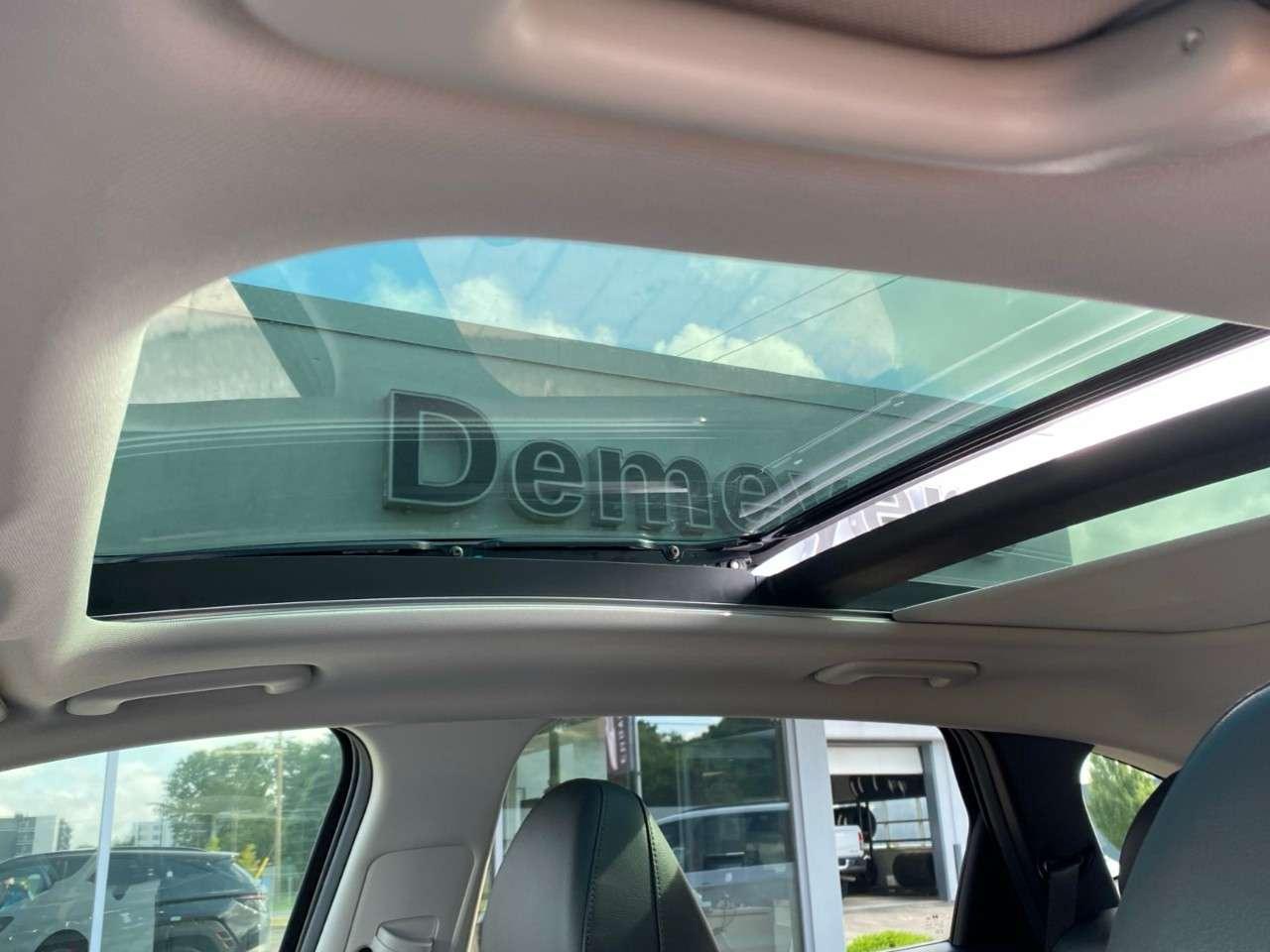 2023 Hyundai Tucson URBAN EDITION AWD Photo