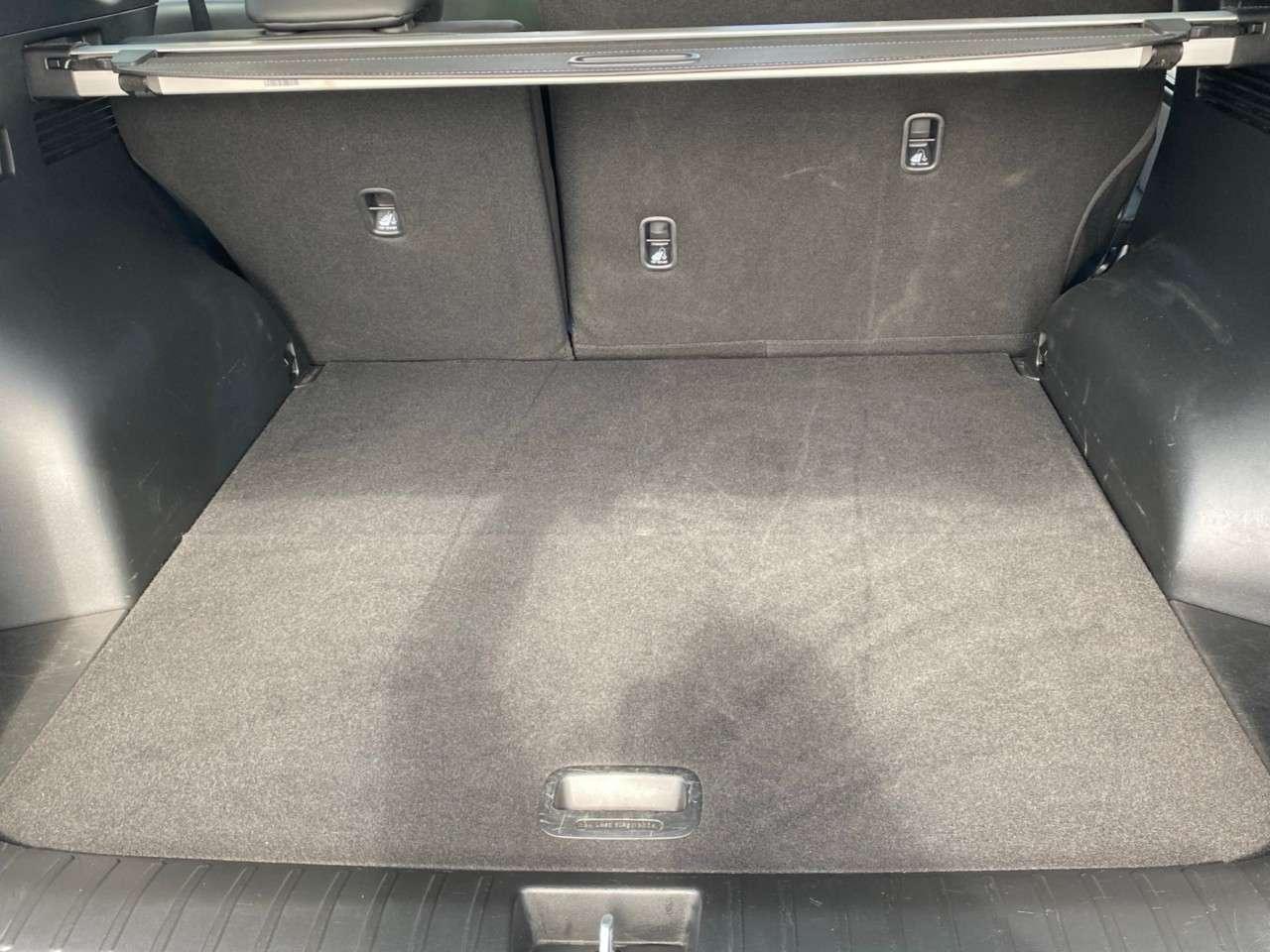 2023 Hyundai Tucson URBAN EDITION AWD Photo