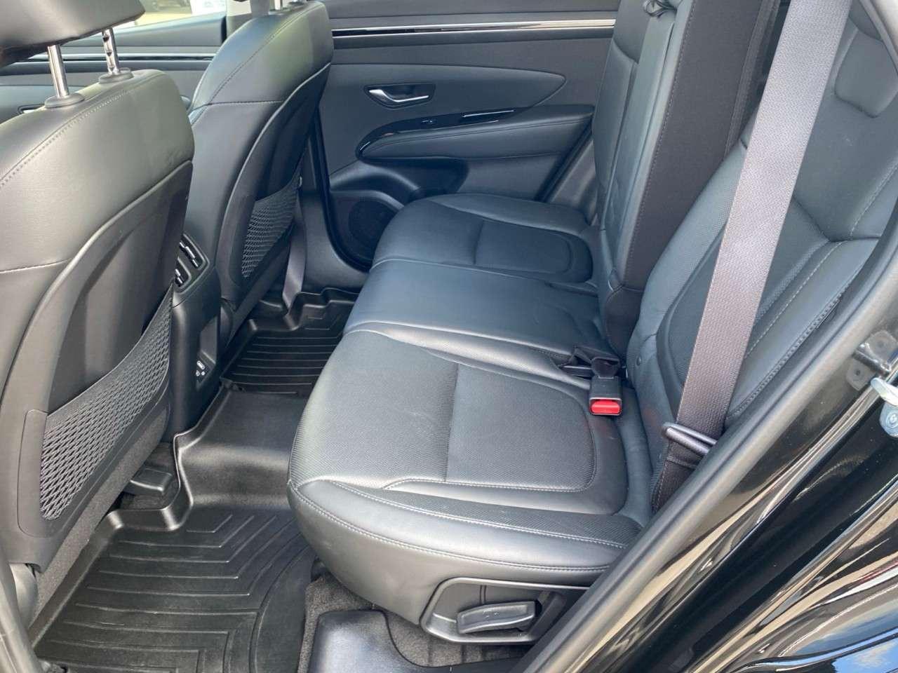 2023 Hyundai Tucson URBAN EDITION AWD Photo