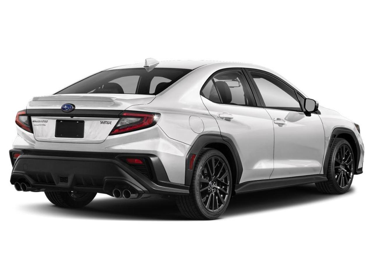 2026 Subaru WRX Sport 4dr All-wheel Drive Sedan Photo