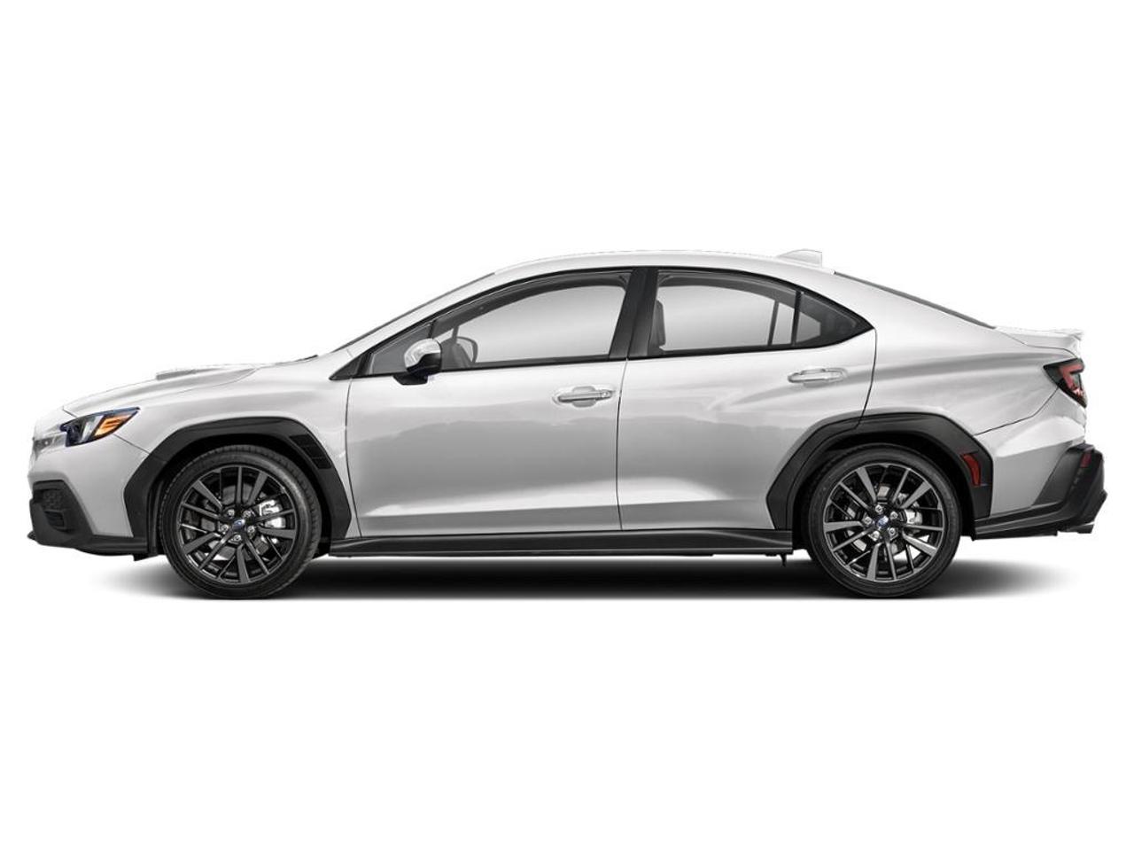 2026 Subaru WRX Sport 4dr All-wheel Drive Sedan Photo1
