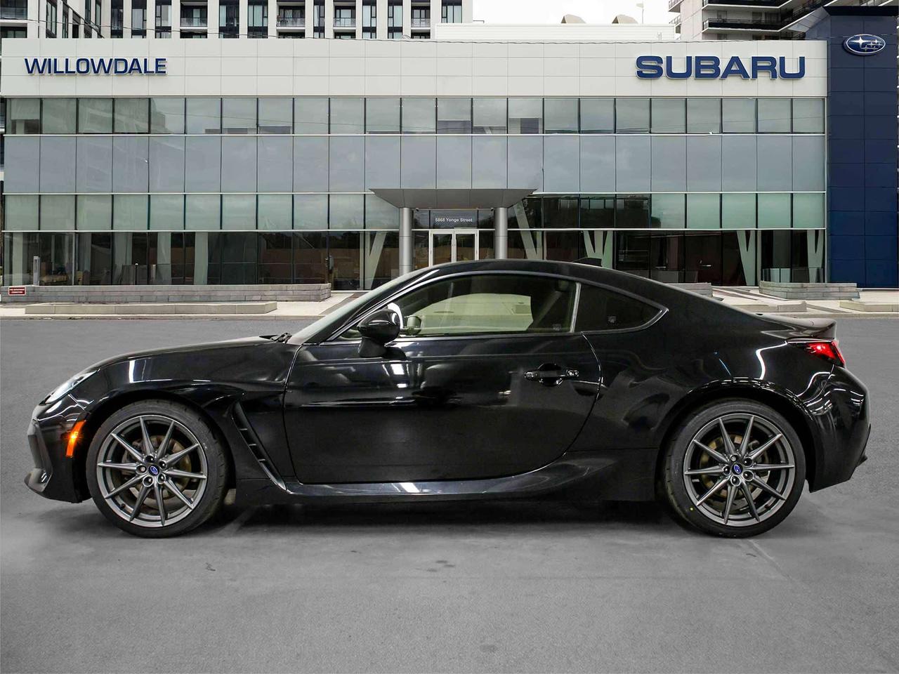 2023 Subaru BRZ  Photo