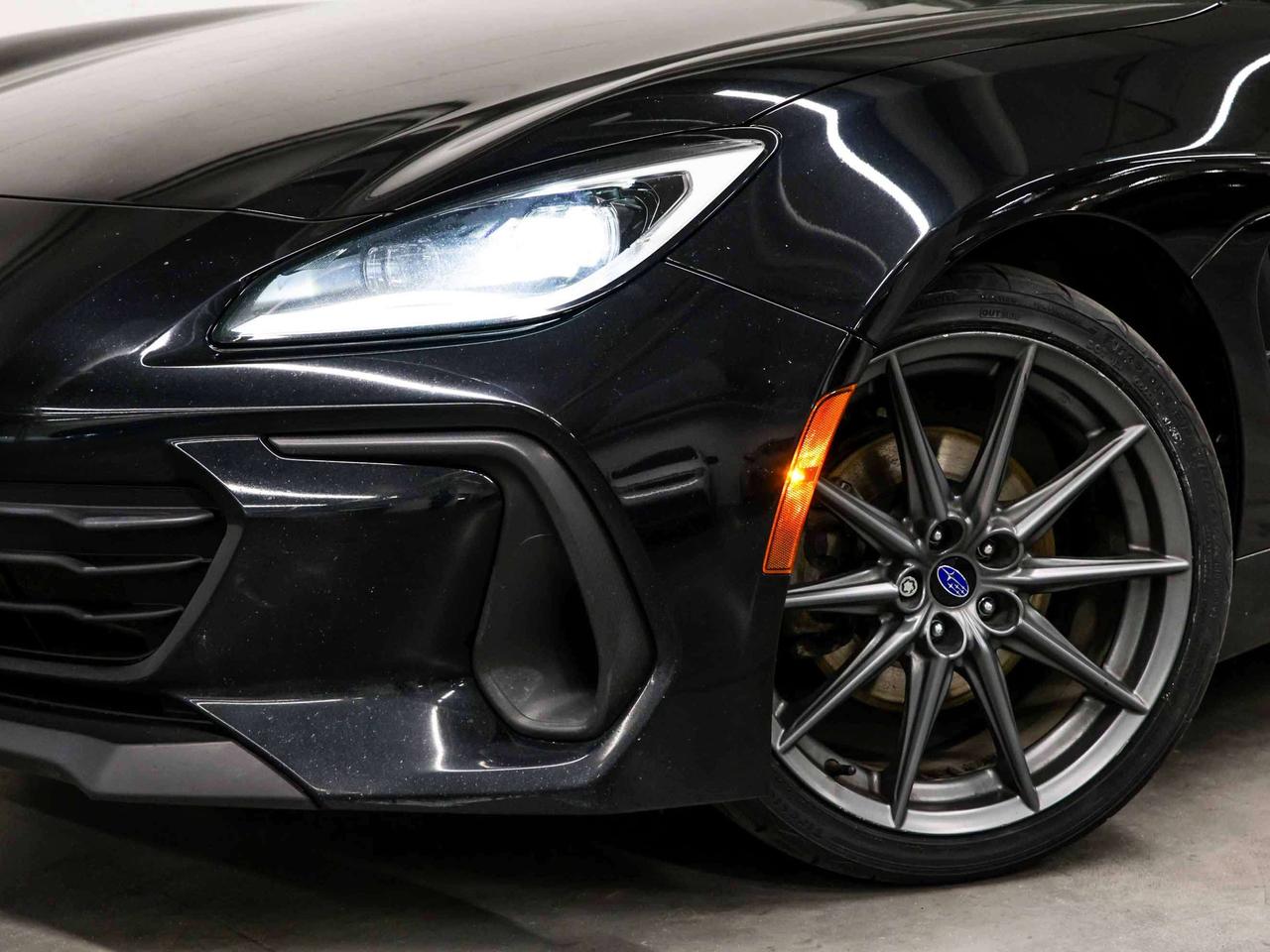 2023 Subaru BRZ  Photo