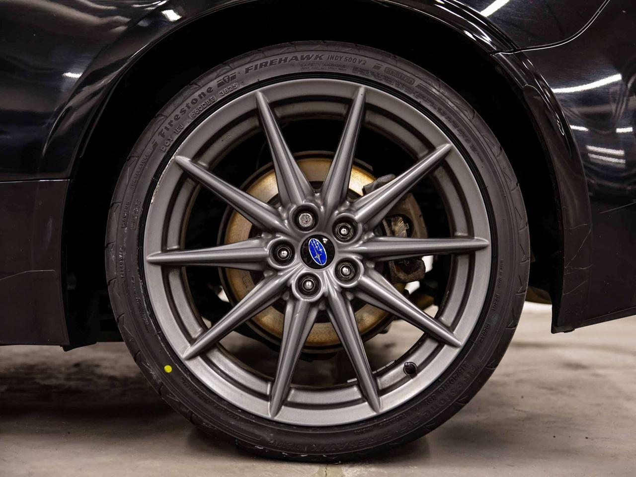 2023 Subaru BRZ  Photo