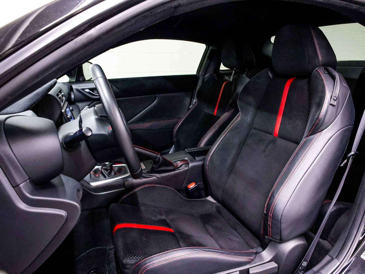 2023 Subaru BRZ  Photo