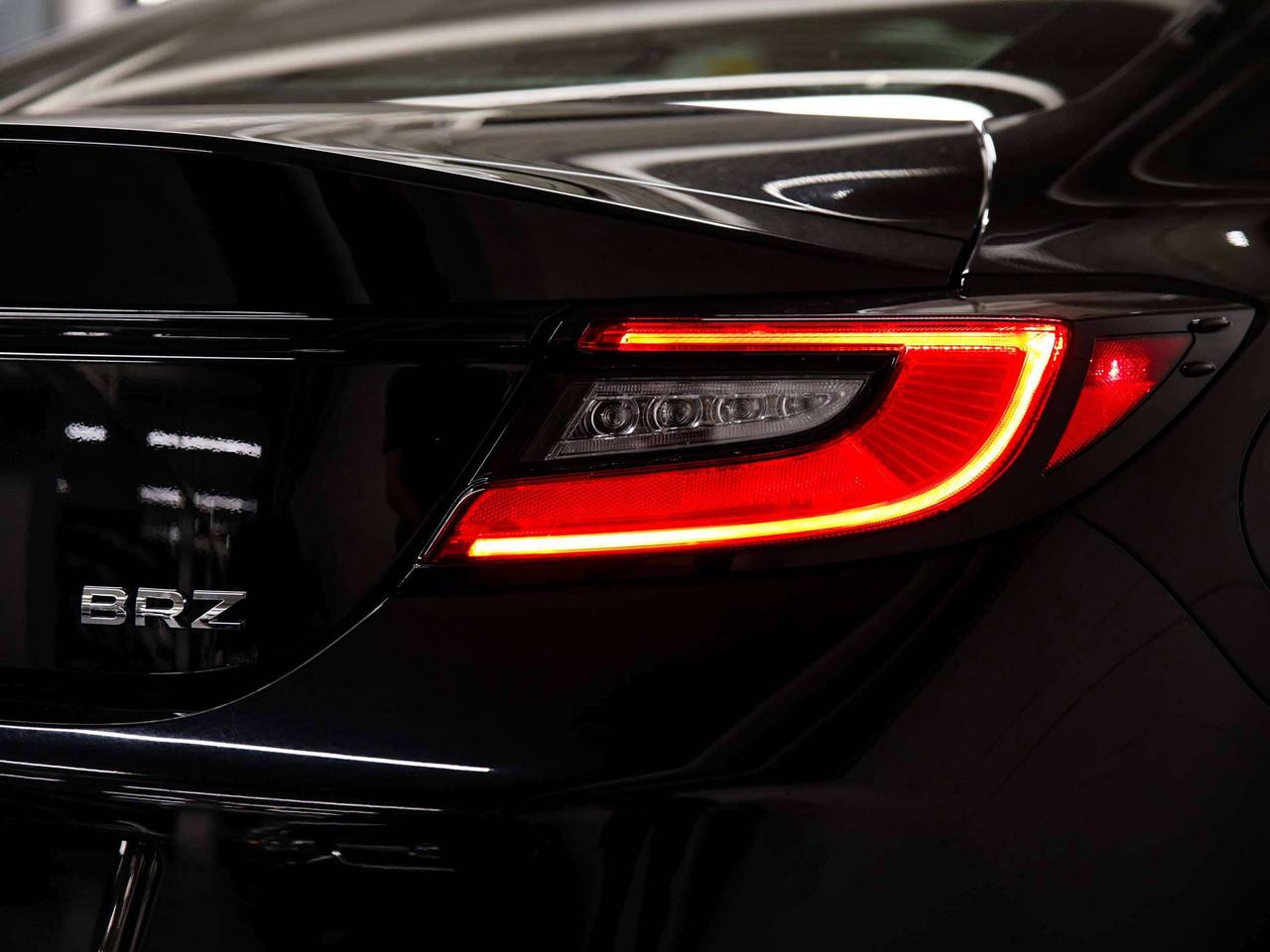2023 Subaru BRZ  Photo