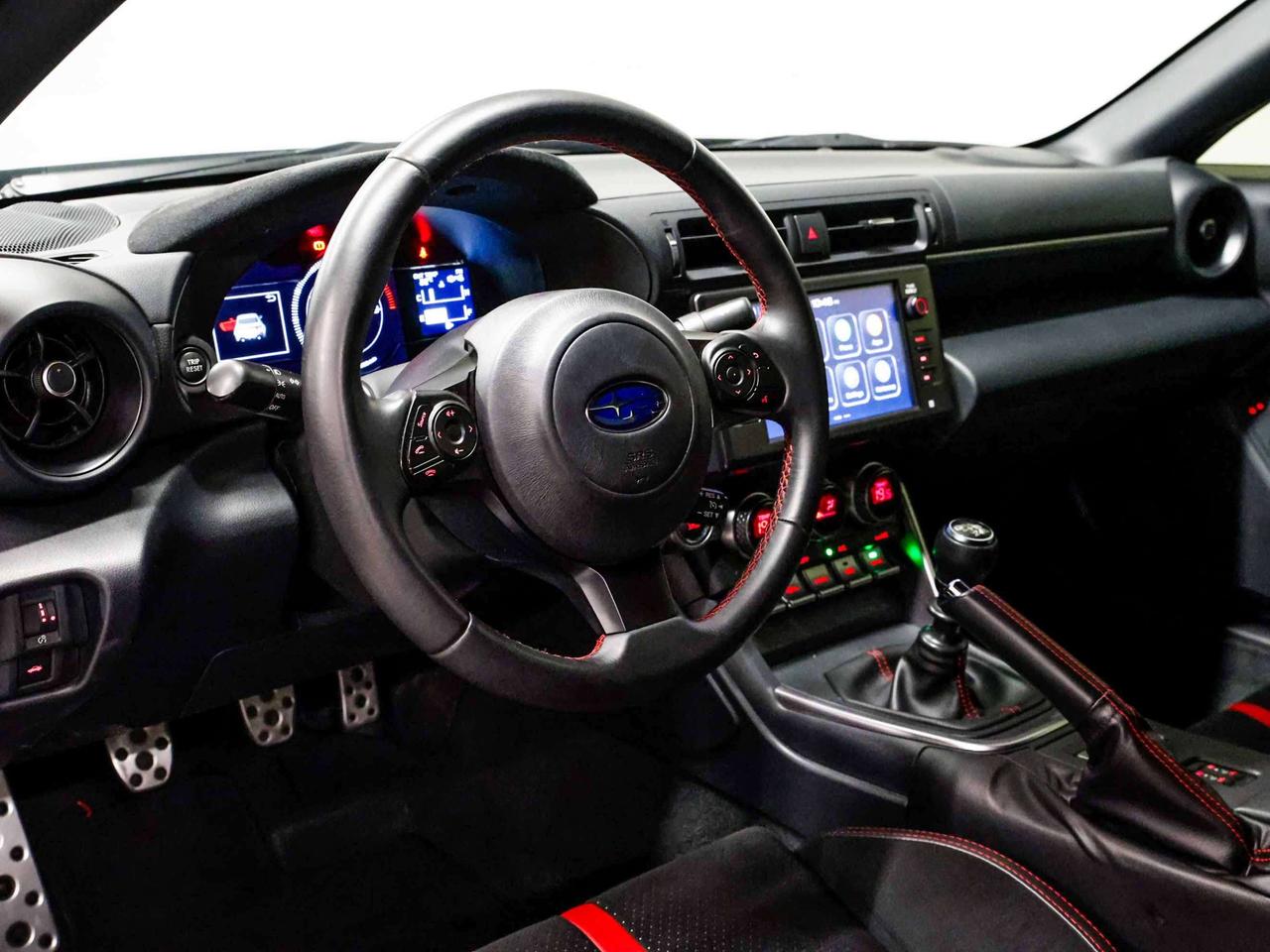 2023 Subaru BRZ  Photo