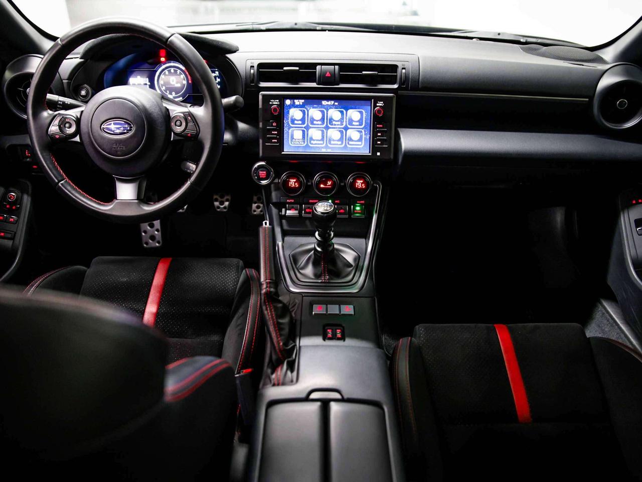 2023 Subaru BRZ  Photo