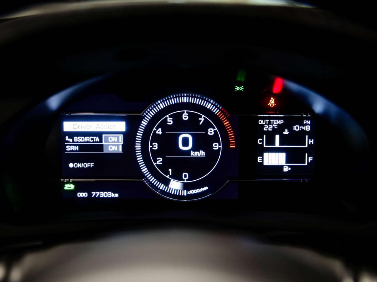 2023 Subaru BRZ  Photo
