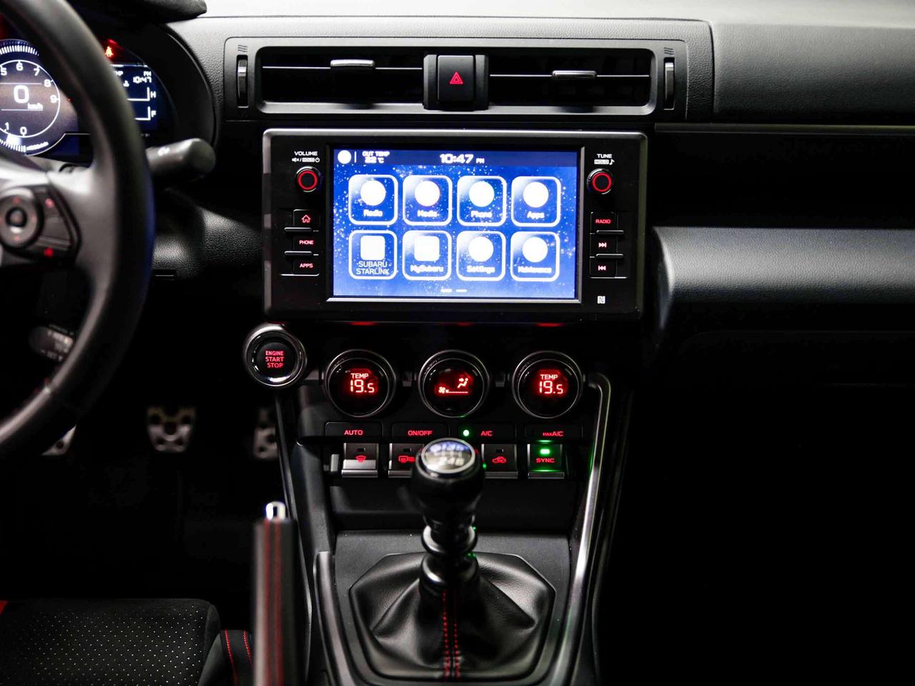2023 Subaru BRZ  Photo
