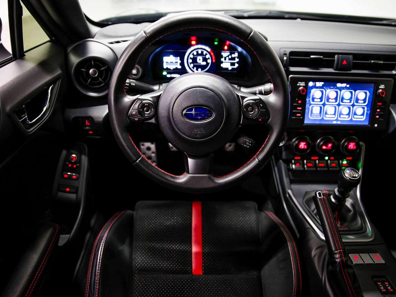 2023 Subaru BRZ  Photo