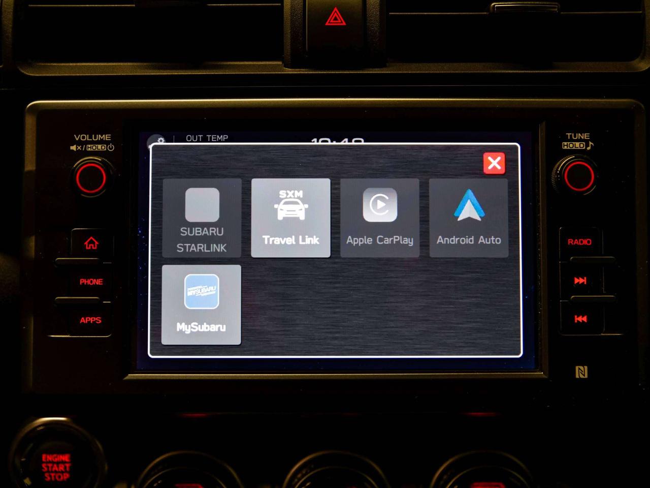 2023 Subaru BRZ  Photo