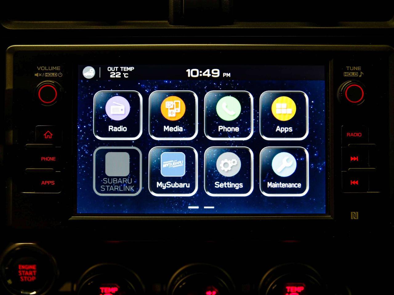 2023 Subaru BRZ  Photo