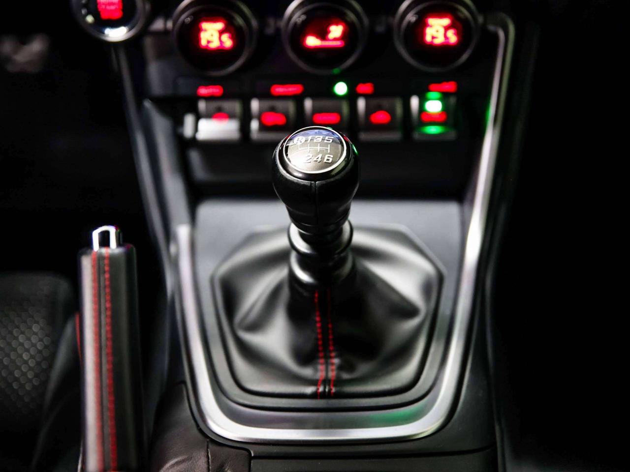 2023 Subaru BRZ  Photo