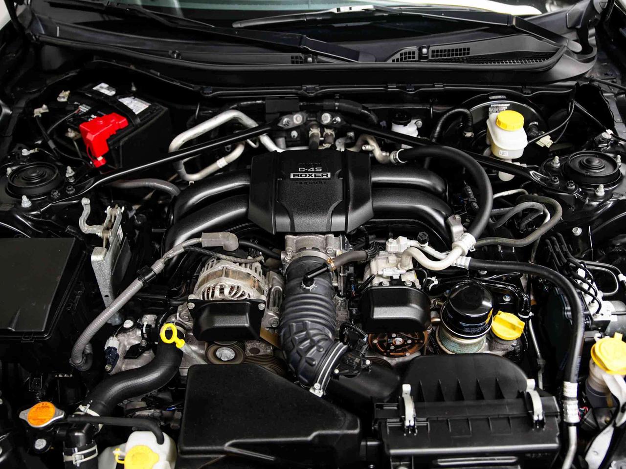2023 Subaru BRZ  Photo