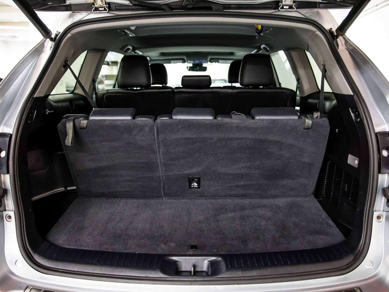 2019 Toyota Highlander  Photo