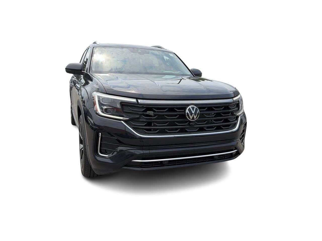 2024 Volkswagen Atlas Execline 2.0 TSI 4MOTION Remote Starter  3rd Row Seat  Leather  Sunroof Photo