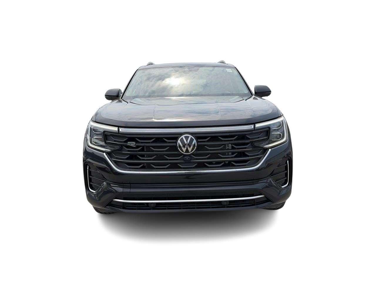 2024 Volkswagen Atlas Execline 2.0 TSI 4MOTION Remote Starter  3rd Row Seat  Leather  Sunroof Photo
