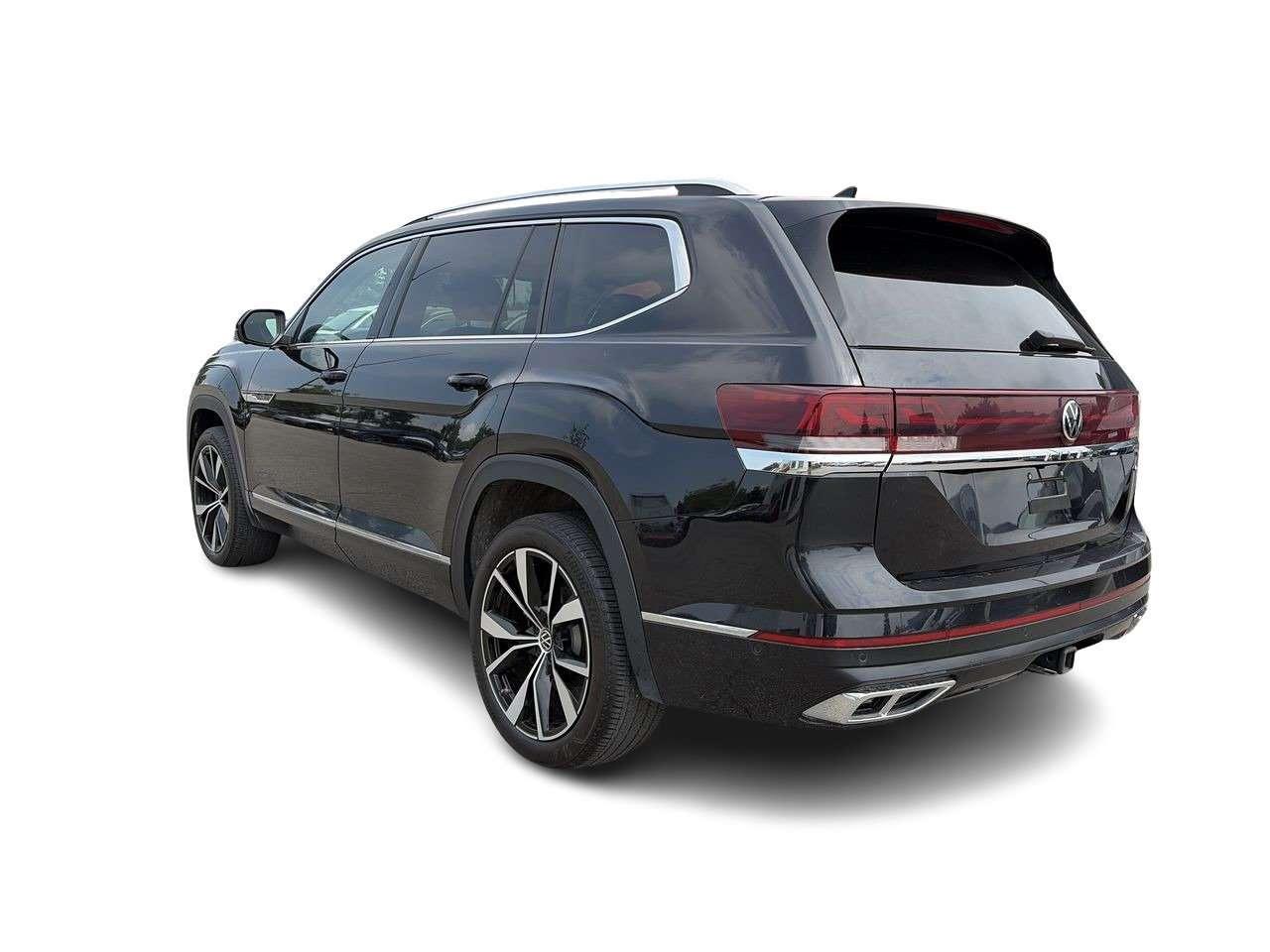 2024 Volkswagen Atlas Execline 2.0 TSI 4MOTION Remote Starter  3rd Row Seat  Leather  Sunroof Photo