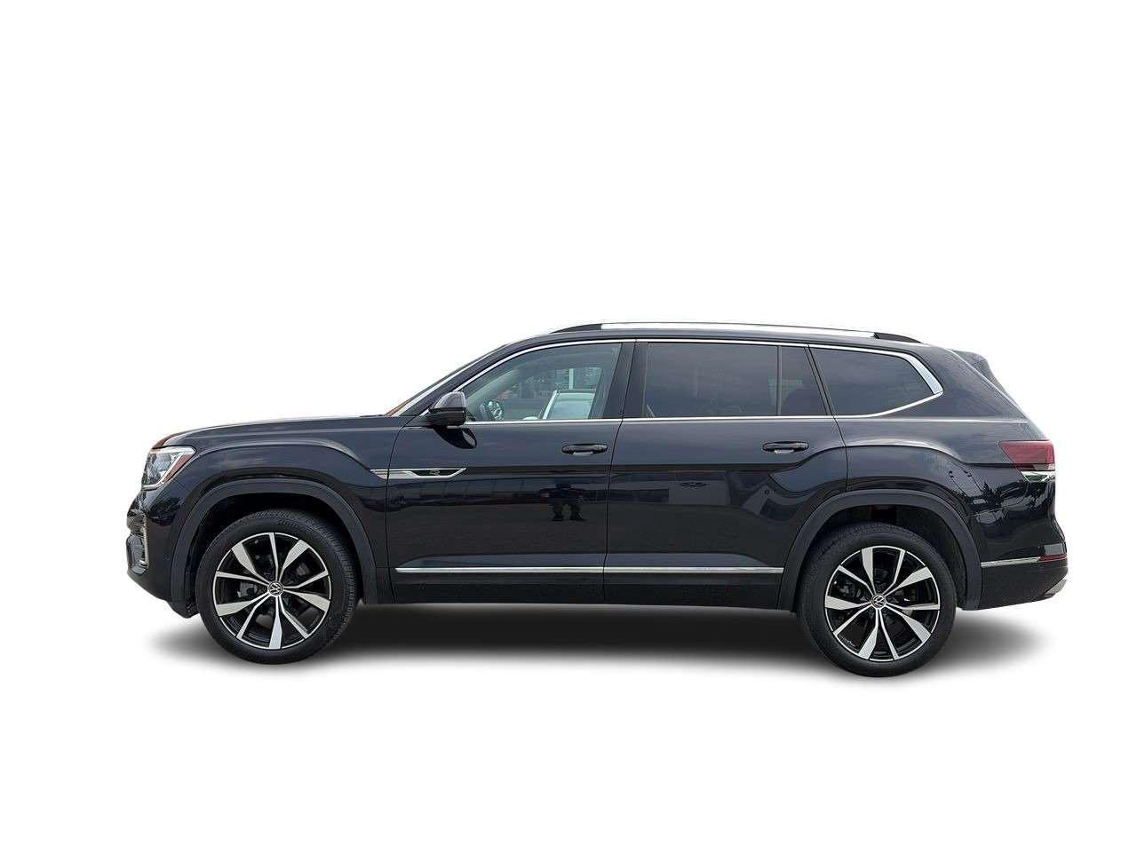 2024 Volkswagen Atlas Execline 2.0 TSI 4MOTION Remote Starter  3rd Row Seat  Leather  Sunroof Photo