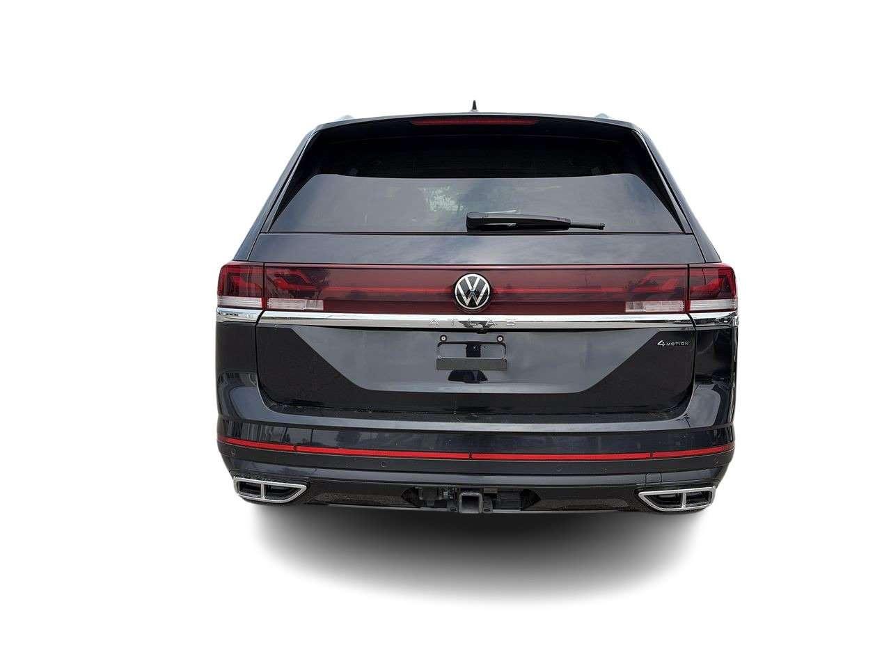 2024 Volkswagen Atlas Execline 2.0 TSI 4MOTION Remote Starter  3rd Row Seat  Leather  Sunroof Photo