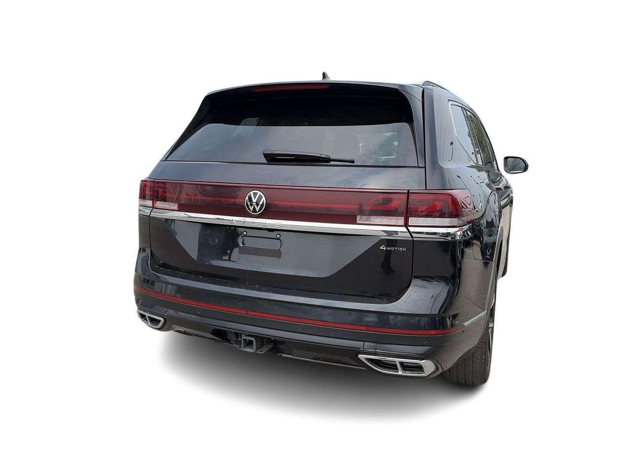 2024 Volkswagen Atlas Execline 2.0 TSI 4MOTION Remote Starter  3rd Row Seat  Leather  Sunroof Photo