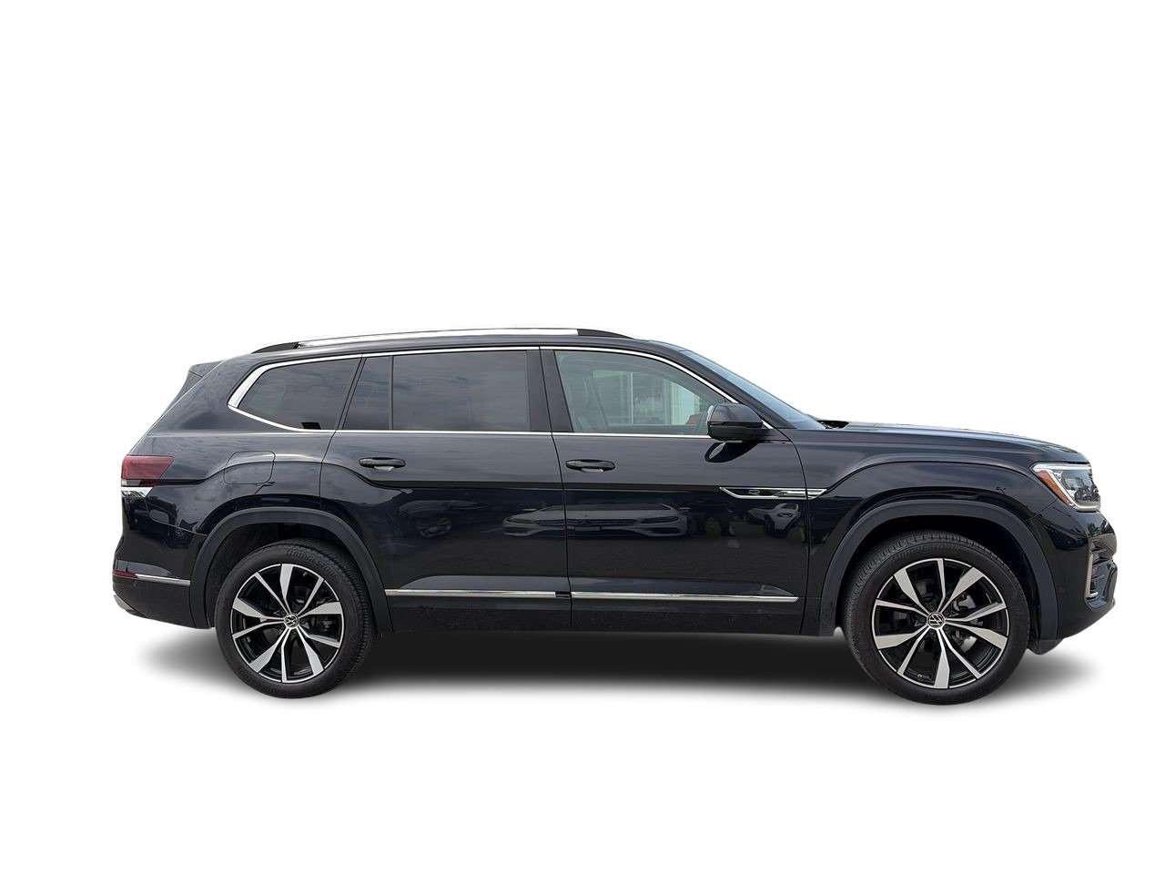 2024 Volkswagen Atlas Execline 2.0 TSI 4MOTION Remote Starter  3rd Row Seat  Leather  Sunroof Photo