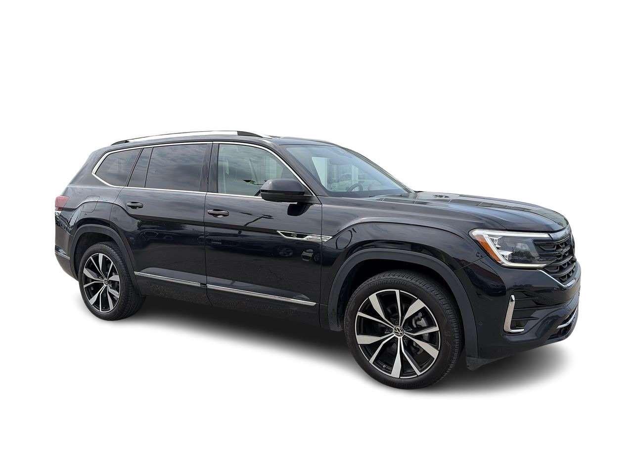 2024 Volkswagen Atlas Execline 2.0 TSI 4MOTION Remote Starter  3rd Row Seat  Leather  Sunroof Photo