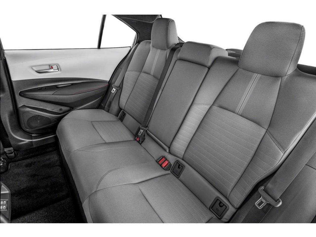 2025 Toyota Corolla Hybrid XSE 4dr All-Wheel Drive Sedan Photo