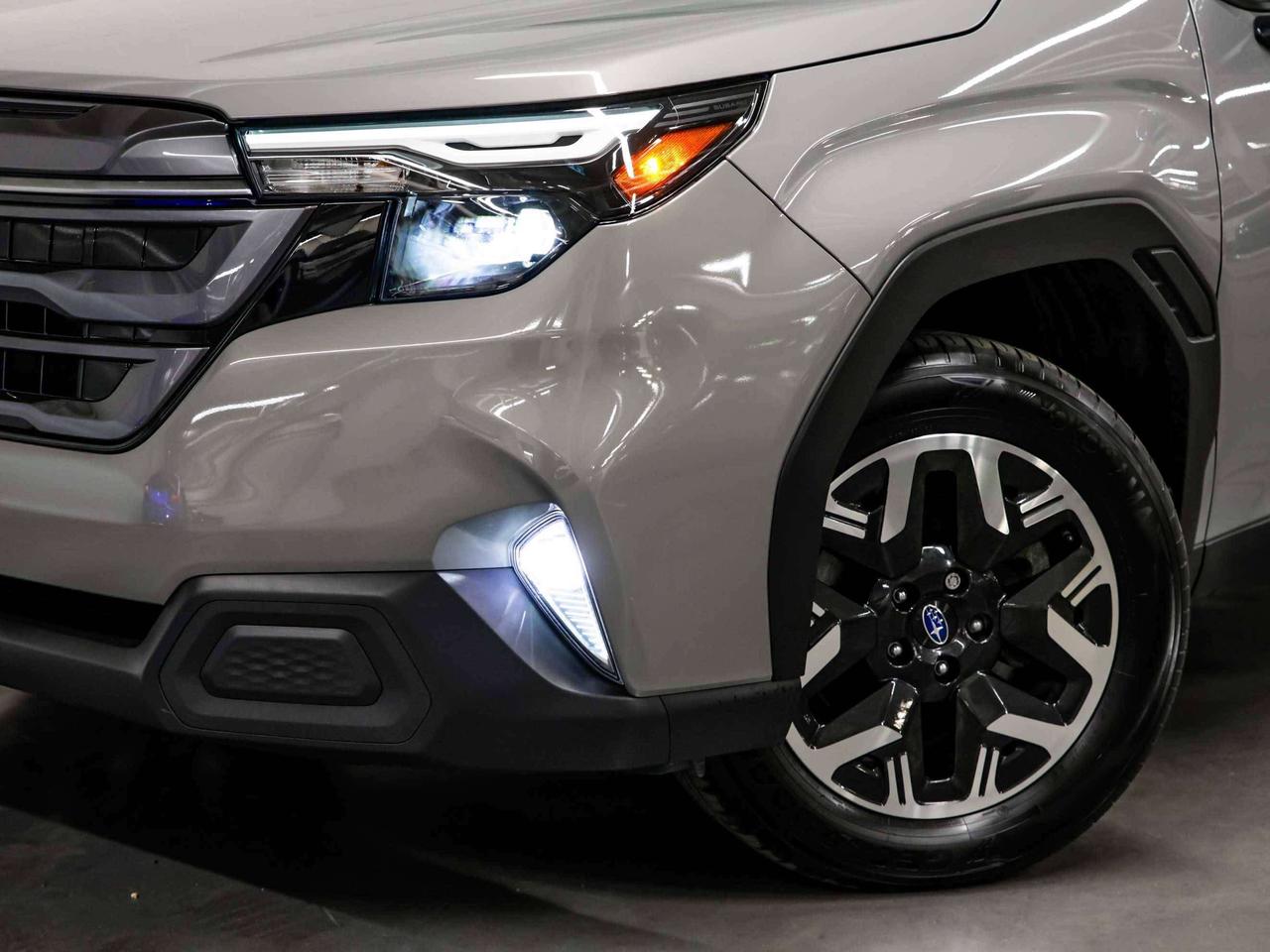 2025 Subaru Forester  Photo