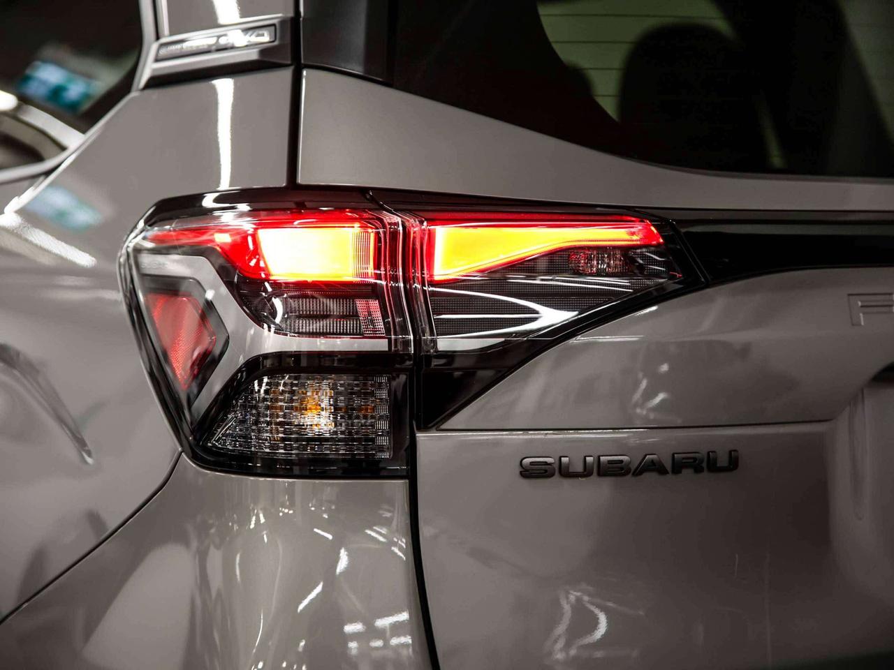 2025 Subaru Forester  Photo