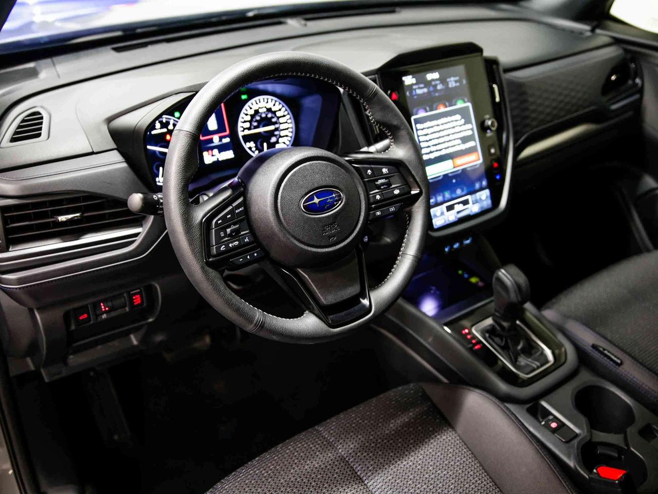 2025 Subaru Forester  Photo