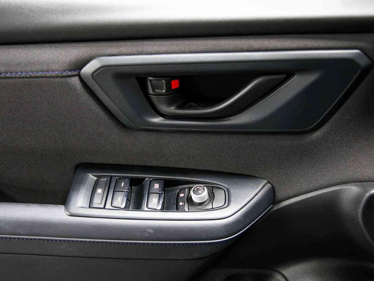 2025 Subaru Forester  Photo
