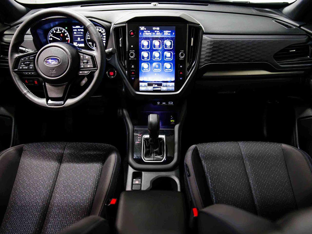 2025 Subaru Forester  Photo