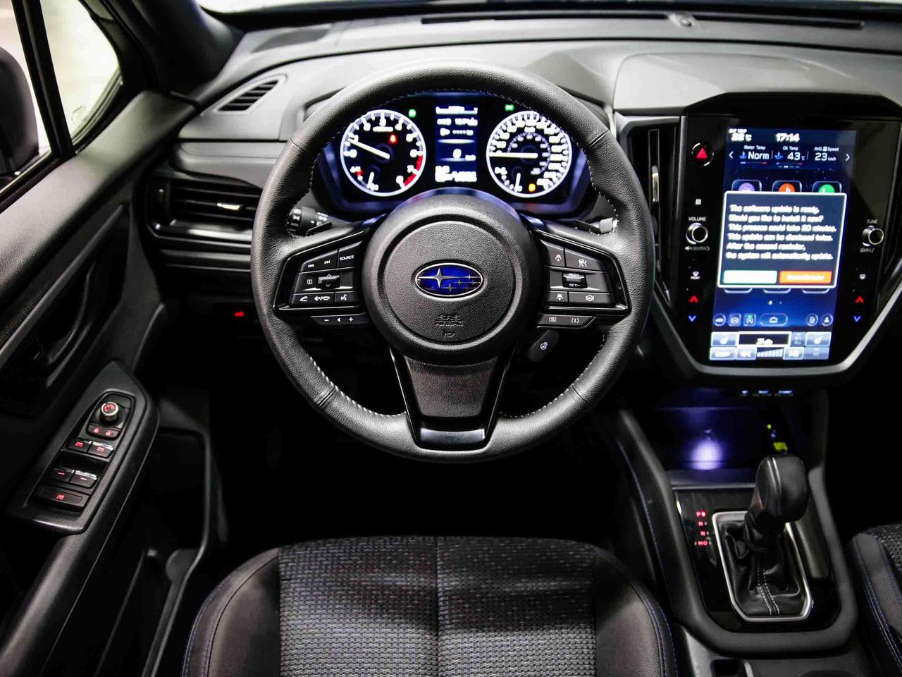 2025 Subaru Forester  Photo