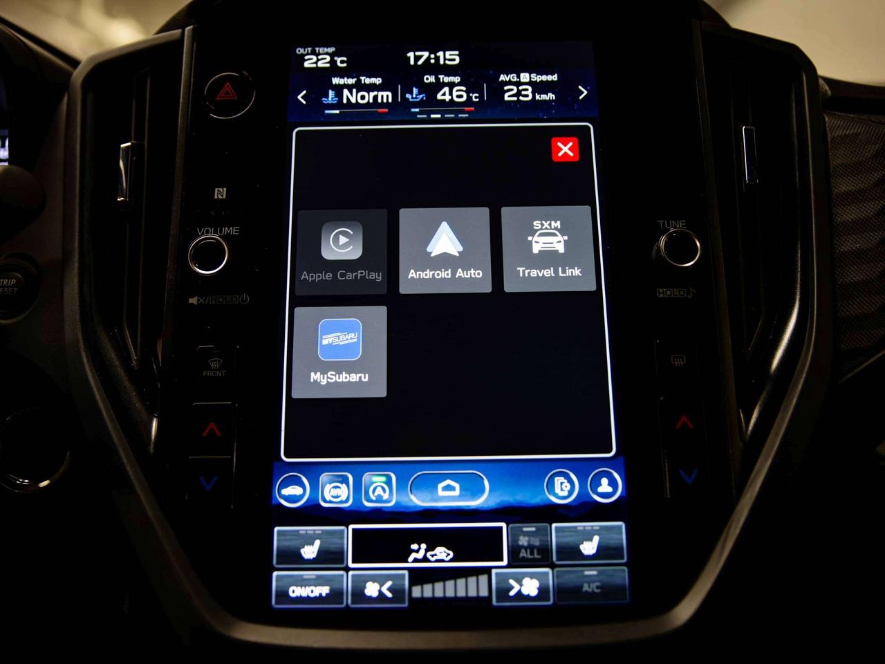 2025 Subaru Forester  Photo