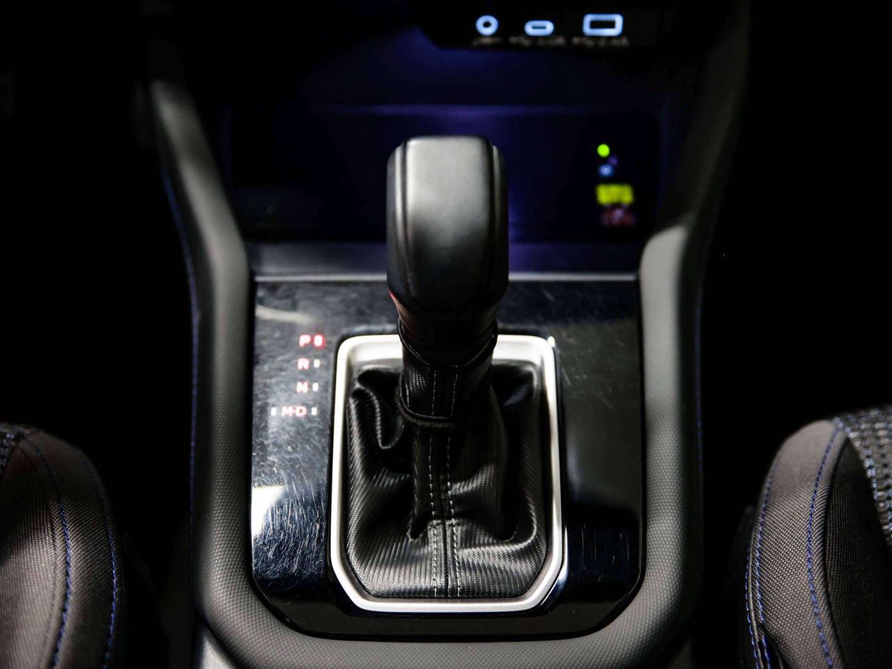 2025 Subaru Forester  Photo