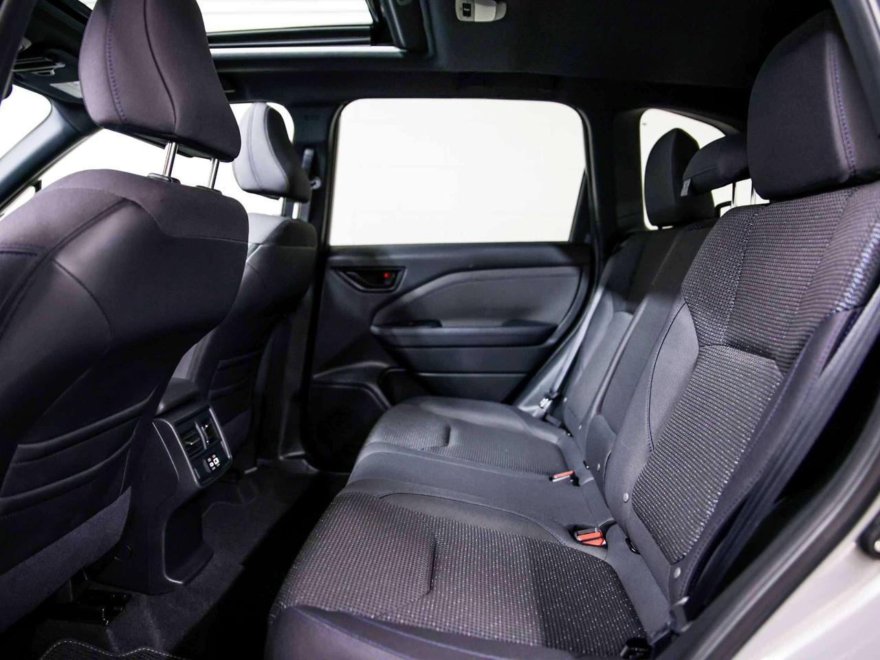 2025 Subaru Forester  Photo