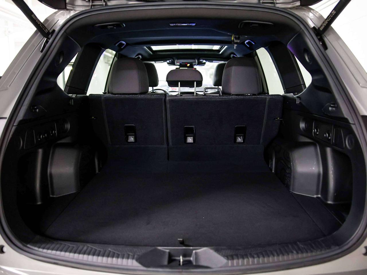 2025 Subaru Forester  Photo