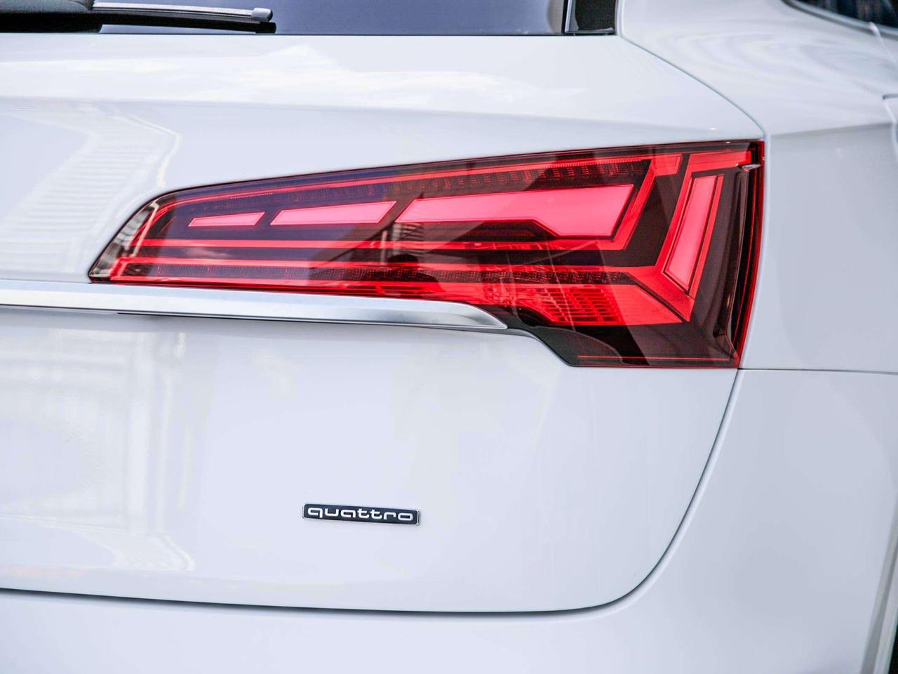 2022 Audi Q5  Photo