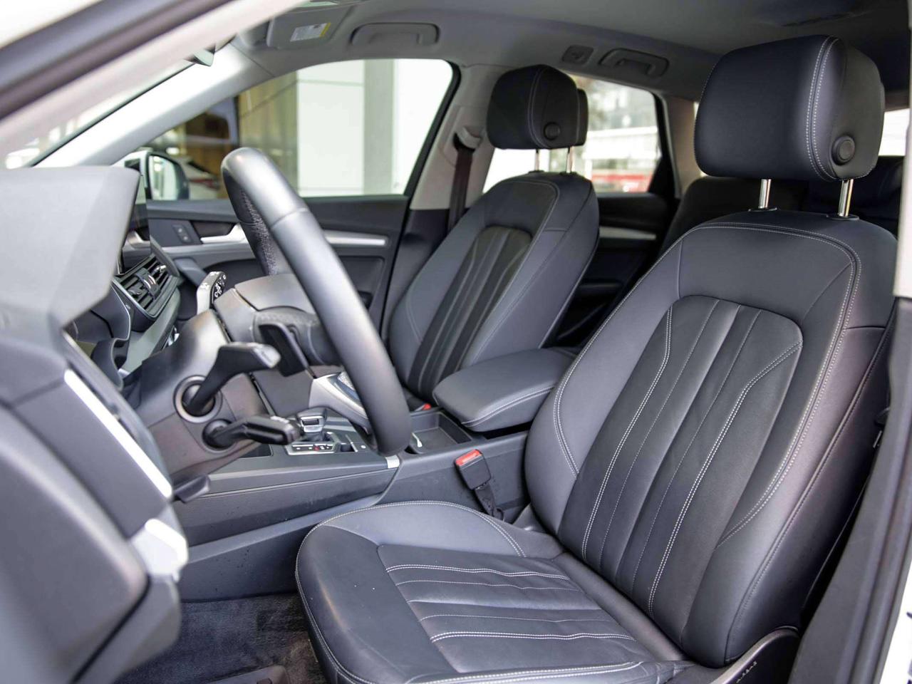 2022 Audi Q5  Photo