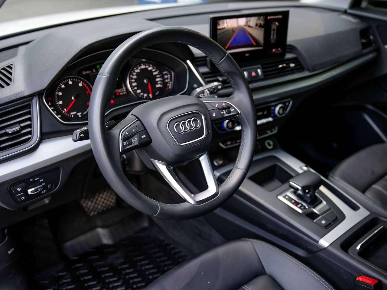 2022 Audi Q5  Photo