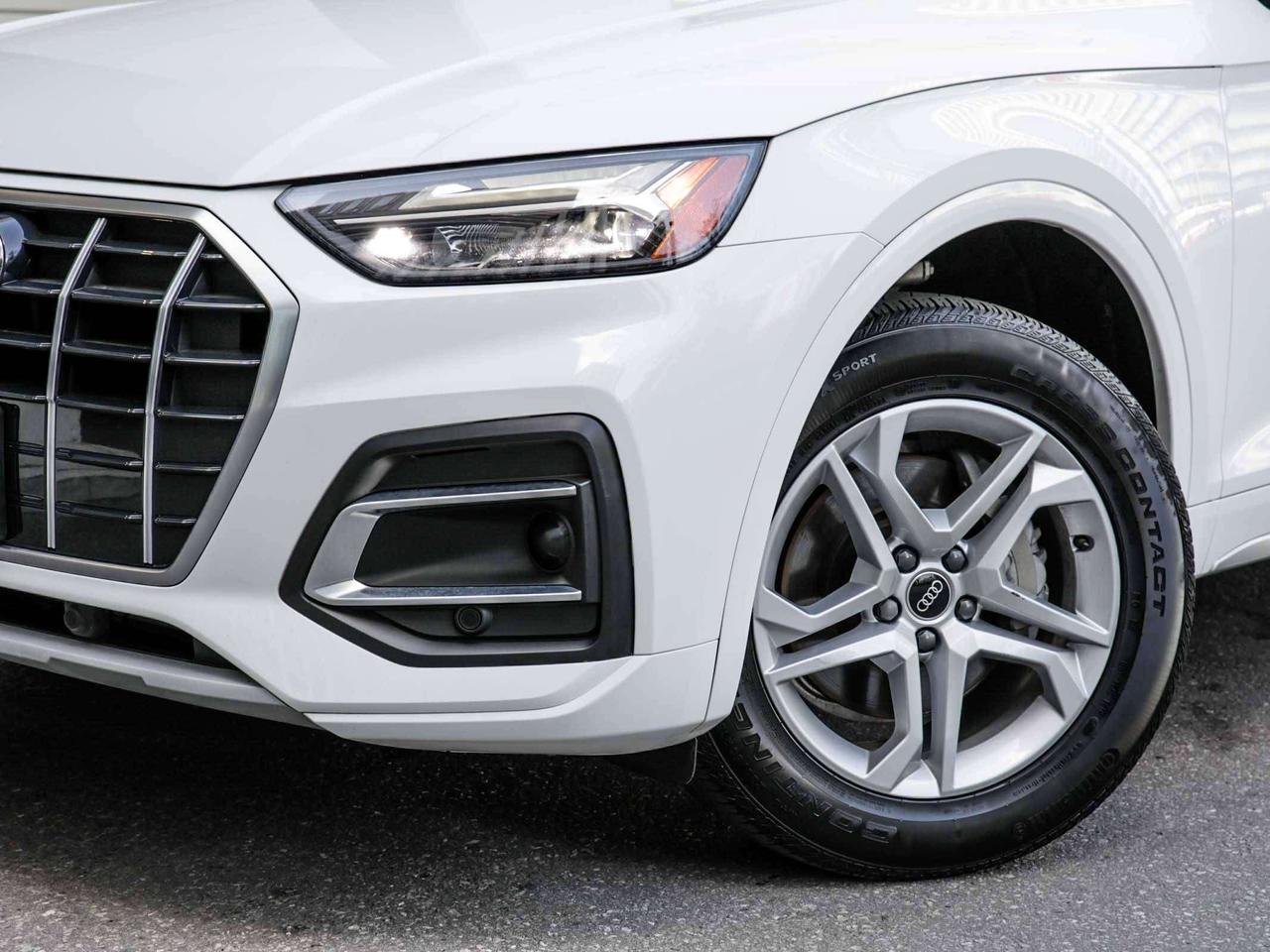 2022 Audi Q5  Photo