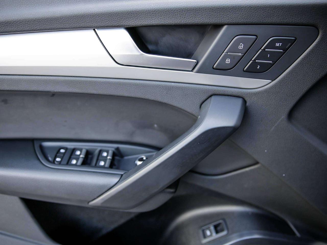 2022 Audi Q5  Photo
